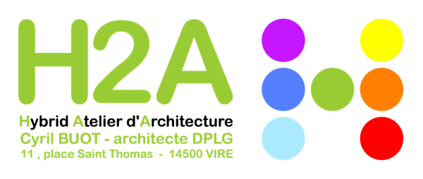 H2A – Hybrid Atelier d'Architecture